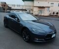 Сірий Тесла Модель С, об'ємом двигуна 0 л та пробігом 240 тис. км за 18500 $, фото 7 на Automoto.ua