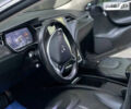 Серый Тесла Модель С, объемом двигателя 0 л и пробегом 248 тыс. км за 18600 $, фото 16 на Automoto.ua