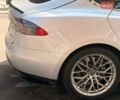 Сірий Тесла Модель С, об'ємом двигуна 0 л та пробігом 142 тис. км за 13999 $, фото 5 на Automoto.ua