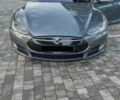 Сірий Тесла Модель С, об'ємом двигуна 0 л та пробігом 242 тис. км за 15650 $, фото 15 на Automoto.ua