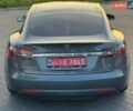 Сірий Тесла Модель С, об'ємом двигуна 0 л та пробігом 246 тис. км за 12800 $, фото 24 на Automoto.ua