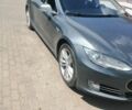 Сірий Тесла Модель С, об'ємом двигуна 0 л та пробігом 285 тис. км за 14000 $, фото 7 на Automoto.ua