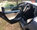 Серый Тесла Модель С, объемом двигателя 0 л и пробегом 142 тыс. км за 16500 $, фото 10 на Automoto.ua