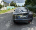 Тесла Модель С 2014 в Василькове на Automoto.ua Серый Тесла Модель С, объемом двигателя 0 л и пробегом 117 тыс. км за 14300 $, фото 1 на Automoto.ua