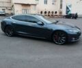 Сірий Тесла Модель С, об'ємом двигуна 0 л та пробігом 240 тис. км за 18500 $, фото 5 на Automoto.ua