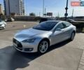 Серый Тесла Модель С, объемом двигателя 0 л и пробегом 276 тыс. км за 12800 $, фото 2 на Automoto.ua