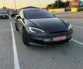 Сірий Тесла Модель С, об'ємом двигуна 0 л та пробігом 198 тис. км за 14900 $, фото 4 на Automoto.ua