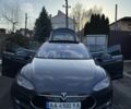 Сірий Тесла Модель С, об'ємом двигуна 0 л та пробігом 138 тис. км за 17500 $, фото 19 на Automoto.ua