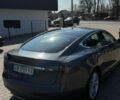 Серый Тесла Модель С, объемом двигателя 0 л и пробегом 274 тыс. км за 15000 $, фото 18 на Automoto.ua