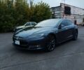 Сірий Тесла Модель С, об'ємом двигуна 0 л та пробігом 240 тис. км за 18500 $, фото 11 на Automoto.ua