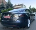 Серый Тесла Модель С, объемом двигателя 0 л и пробегом 94 тыс. км за 15800 $, фото 8 на Automoto.ua