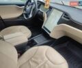 Серый Тесла Модель С, объемом двигателя 0 л и пробегом 180 тыс. км за 11450 $, фото 3 на Automoto.ua