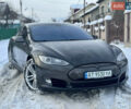 Сірий Тесла Модель С, об'ємом двигуна 0 л та пробігом 220 тис. км за 16850 $, фото 1 на Automoto.ua