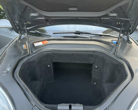 Сірий Тесла Модель С, об'ємом двигуна 0 л та пробігом 172 тис. км за 13500 $, фото 25 на Automoto.ua
