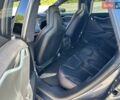 Сірий Тесла Модель С, об'ємом двигуна 0 л та пробігом 225 тис. км за 17000 $, фото 9 на Automoto.ua