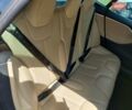 Серый Тесла Модель С, объемом двигателя 0 л и пробегом 117 тыс. км за 17950 $, фото 52 на Automoto.ua