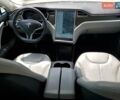 Сірий Тесла Модель С, об'ємом двигуна 0 л та пробігом 155 тис. км за 5499 $, фото 6 на Automoto.ua