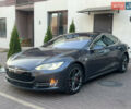 Сірий Тесла Модель С, об'ємом двигуна 0 л та пробігом 251 тис. км за 13500 $, фото 1 на Automoto.ua