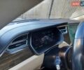 Серый Тесла Модель С, объемом двигателя 0 л и пробегом 117 тыс. км за 17950 $, фото 14 на Automoto.ua