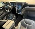 Тесла Модель С 2014 в Василькове на Automoto.ua Серый Тесла Модель С, объемом двигателя 0 л и пробегом 117 тыс. км за 12000 $, фото 7 на Automoto.ua