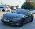 Сірий Тесла Модель С, об'ємом двигуна 0 л та пробігом 385 тис. км за 12900 $, фото 1 на Automoto.ua