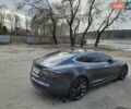 Сірий Тесла Модель С, об'ємом двигуна 0 л та пробігом 130 тис. км за 18500 $, фото 27 на Automoto.ua