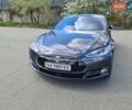 Серый Тесла Модель С, объемом двигателя 0 л и пробегом 129 тыс. км за 20200 $, фото 19 на Automoto.ua