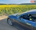 Серый Тесла Модель С, объемом двигателя 0 л и пробегом 117 тыс. км за 17950 $, фото 5 на Automoto.ua