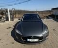 Серый Тесла Модель С, объемом двигателя 0 л и пробегом 274 тыс. км за 15000 $, фото 1 на Automoto.ua