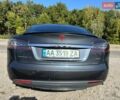 Сірий Тесла Модель С, об'ємом двигуна 0 л та пробігом 225 тис. км за 17000 $, фото 10 на Automoto.ua