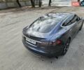 Сірий Тесла Модель С, об'ємом двигуна 0 л та пробігом 130 тис. км за 18500 $, фото 25 на Automoto.ua