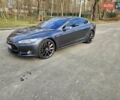 Сірий Тесла Модель С, об'ємом двигуна 0 л та пробігом 130 тис. км за 18500 $, фото 1 на Automoto.ua