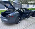 Серый Тесла Модель С, объемом двигателя 0 л и пробегом 248 тыс. км за 18600 $, фото 21 на Automoto.ua
