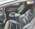 Сірий Тесла Модель С, об'ємом двигуна 0 л та пробігом 130 тис. км за 18500 $, фото 31 на Automoto.ua