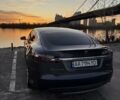 Сірий Тесла Модель С, об'ємом двигуна 0 л та пробігом 331 тис. км за 14999 $, фото 5 на Automoto.ua