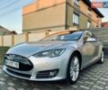 Сірий Тесла Модель С, об'ємом двигуна 0 л та пробігом 149 тис. км за 13900 $, фото 1 на Automoto.ua