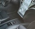 Сірий Тесла Модель С, об'ємом двигуна 0 л та пробігом 331 тис. км за 14999 $, фото 24 на Automoto.ua