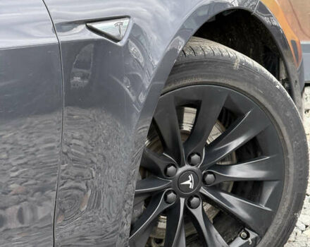 Серый Тесла Модель С, объемом двигателя 0 л и пробегом 220 тыс. км за 12700 $, фото 26 на Automoto.ua