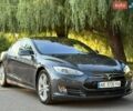 Сірий Тесла Модель С, об'ємом двигуна 0 л та пробігом 211 тис. км за 13500 $, фото 1 на Automoto.ua