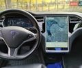 Сірий Тесла Модель С, об'ємом двигуна 0 л та пробігом 110 тис. км за 15900 $, фото 18 на Automoto.ua