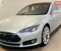 Сірий Тесла Модель С, об'ємом двигуна 0 л та пробігом 102 тис. км за 11100 $, фото 1 на Automoto.ua