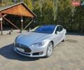 Сірий Тесла Модель С, об'ємом двигуна 0 л та пробігом 198 тис. км за 12900 $, фото 1 на Automoto.ua