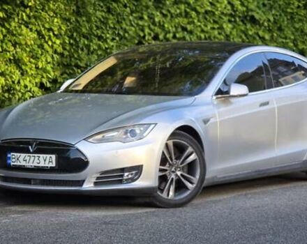 Сірий Тесла Модель С, об'ємом двигуна 0 л та пробігом 200 тис. км за 19200 $, фото 8 на Automoto.ua