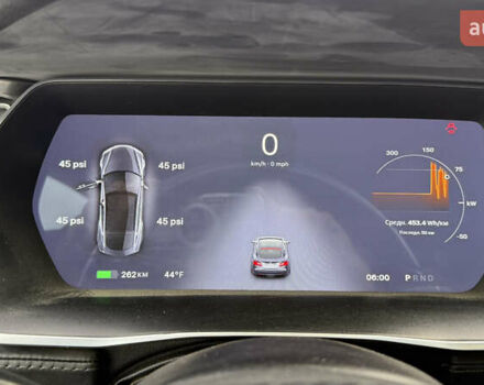 Тесла Модель С 2015 у Львові на Automoto.ua Сірий Тесла Модель С, об'ємом двигуна 0 л та пробігом 249 тис. км за 11000 $, фото 15 на Automoto.ua