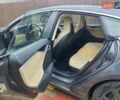 Сірий Тесла Модель С, об'ємом двигуна 0 л та пробігом 222 тис. км за 12700 $, фото 10 на Automoto.ua