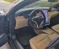 Сірий Тесла Модель С, об'ємом двигуна 0 л та пробігом 191 тис. км за 17500 $, фото 6 на Automoto.ua
