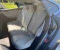 Сірий Тесла Модель С, об'ємом двигуна 0 л та пробігом 72 тис. км за 9800 $, фото 11 на Automoto.ua