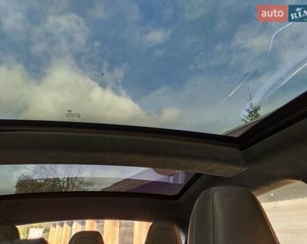 Сірий Тесла Модель С, об'ємом двигуна 0 л та пробігом 110 тис. км за 15900 $, фото 20 на Automoto.ua