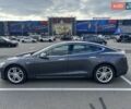 Сірий Тесла Модель С, об'ємом двигуна 0 л та пробігом 169 тис. км за 16500 $, фото 8 на Automoto.ua