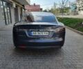 Сірий Тесла Модель С, об'ємом двигуна 0 л та пробігом 191 тис. км за 17500 $, фото 7 на Automoto.ua